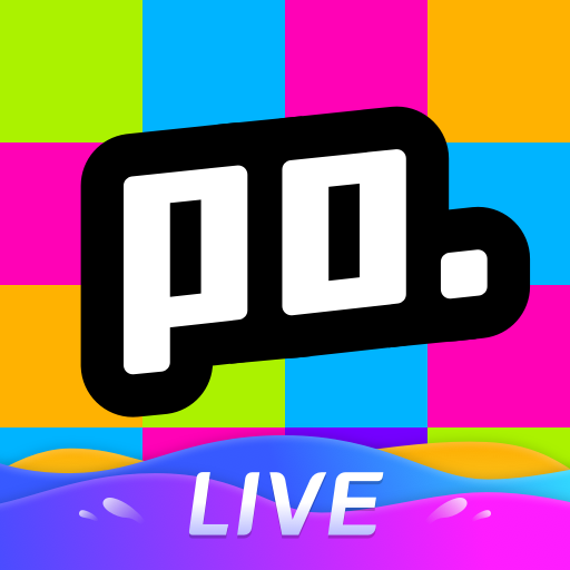 Create your Agency in poppo live